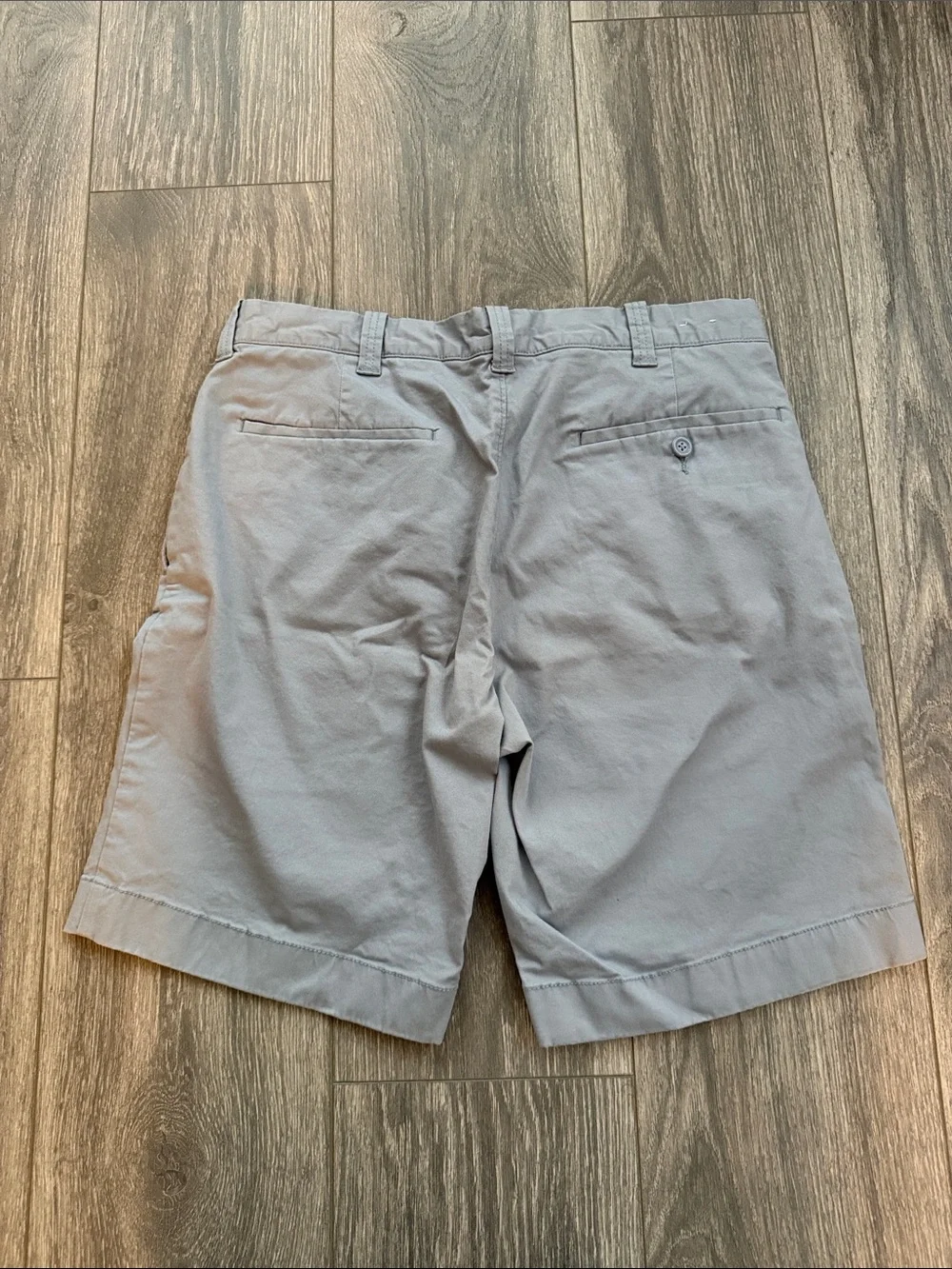J. Crew material 98%